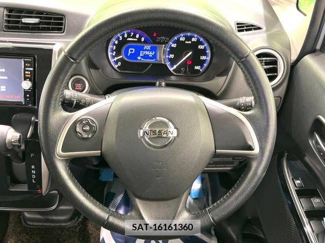 Nissan DAYZ 2016-03 323350-11