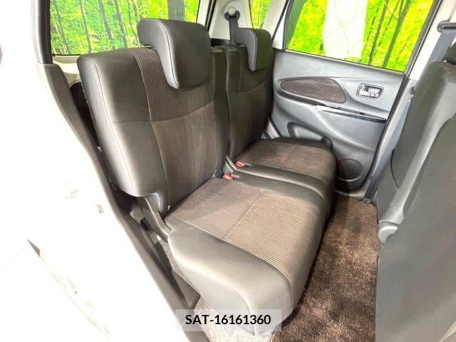 Nissan DAYZ 2016-03 323350-9