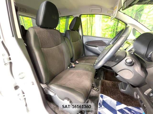 Nissan DAYZ 2016-03 323350-8