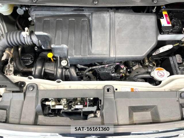Nissan DAYZ 2016-03 323350-18