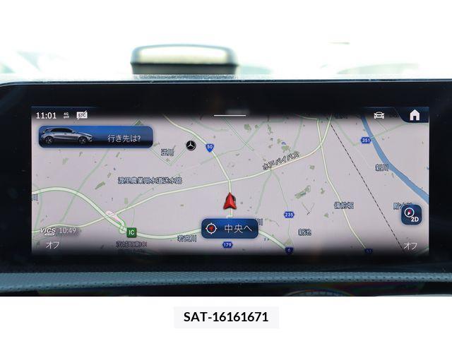 Mercedes Benz A-CLASS 2023-08 211420-12