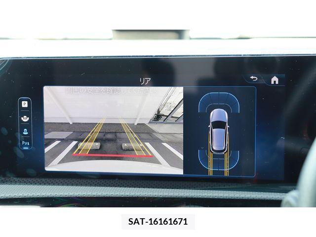 Mercedes Benz A-CLASS 2023-08 211420-13