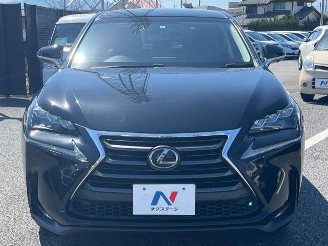 Lexus NX 2015-06 1371-14