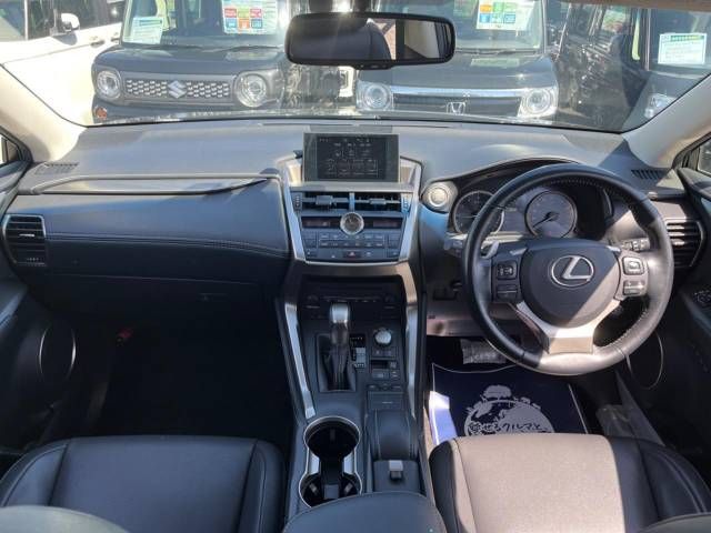 Lexus NX 2015-06 1371-1