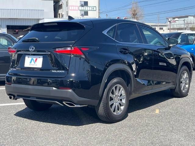 Lexus NX 2015-06 1371-17