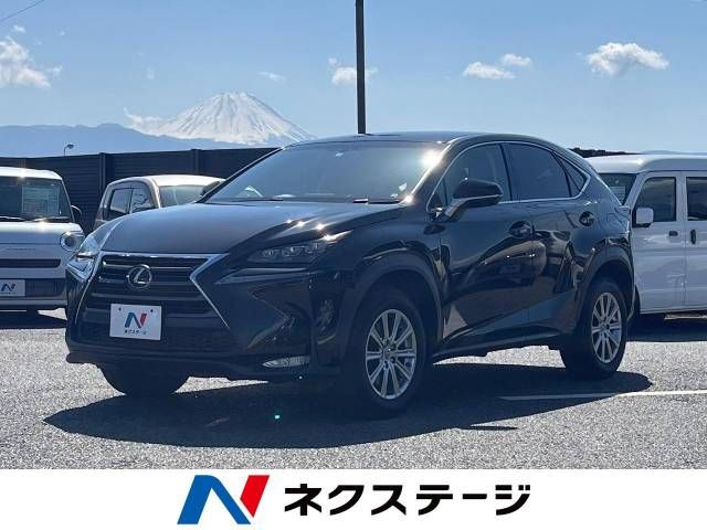 Lexus NX 2015-06 1371-0
