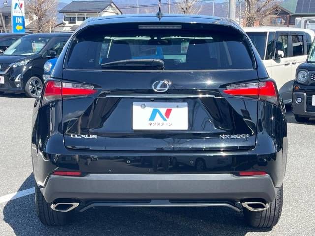 Lexus NX 2015-06 1371-15