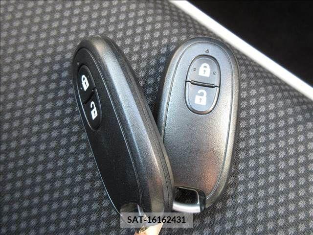 Suzuki HUSTLER 2015-03 372120-20