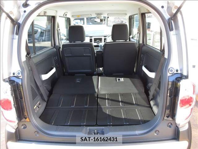 Suzuki HUSTLER 2015-03 372120-6