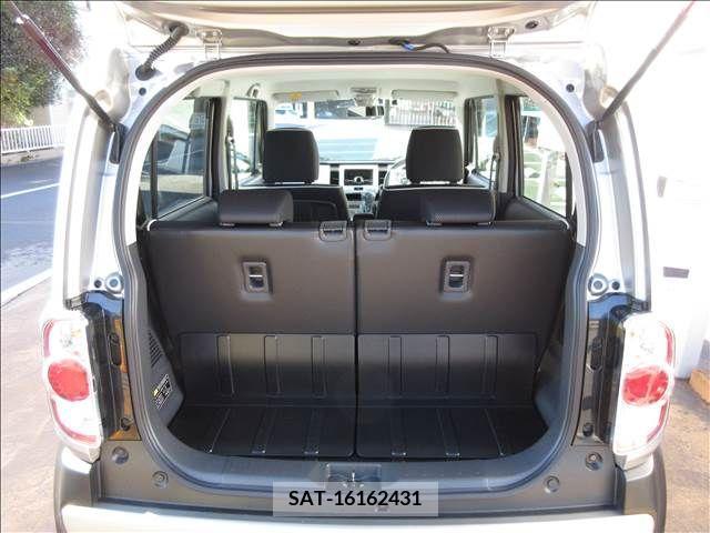 Suzuki HUSTLER 2015-03 372120-5
