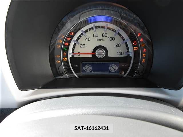 Suzuki HUSTLER 2015-03 372120-19