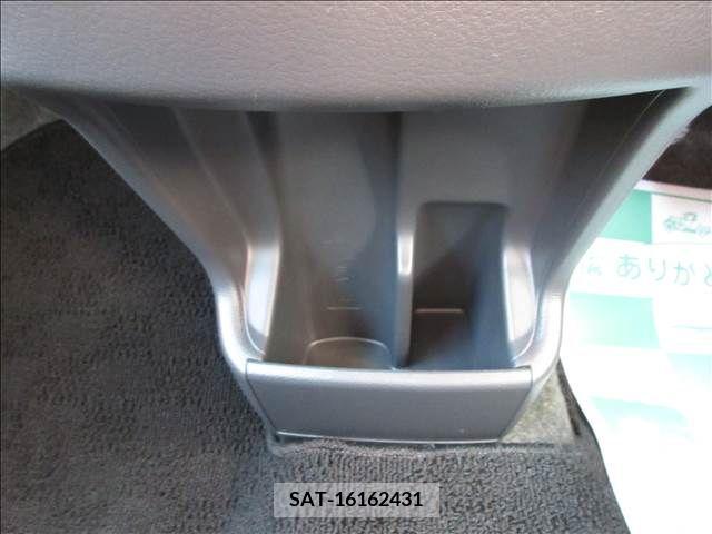 Suzuki HUSTLER 2015-03 372120-17