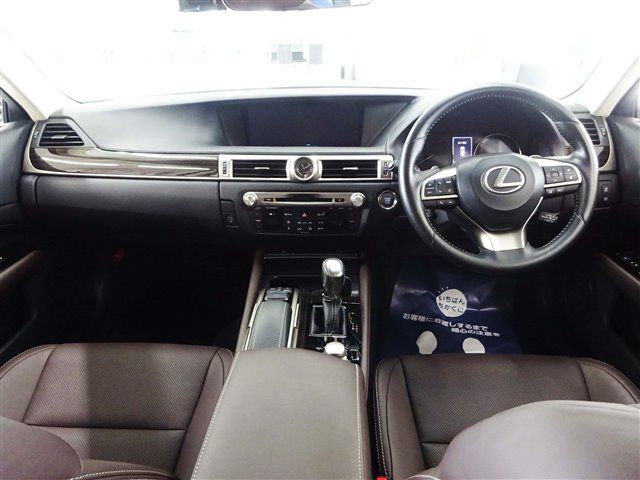 Lexus GS 2016-05 6518-3