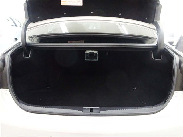 Lexus GS 2016-05 6518-6