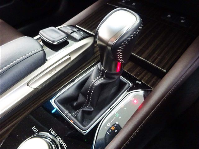 Lexus GS 2016-05 6518-2