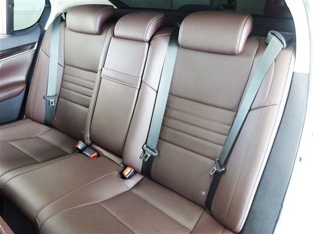 Lexus GS 2016-05 6518-5
