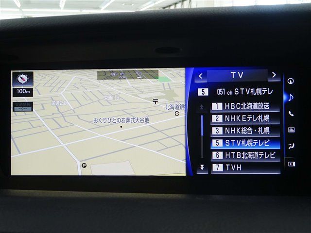 Lexus GS 2016-05 6518-1