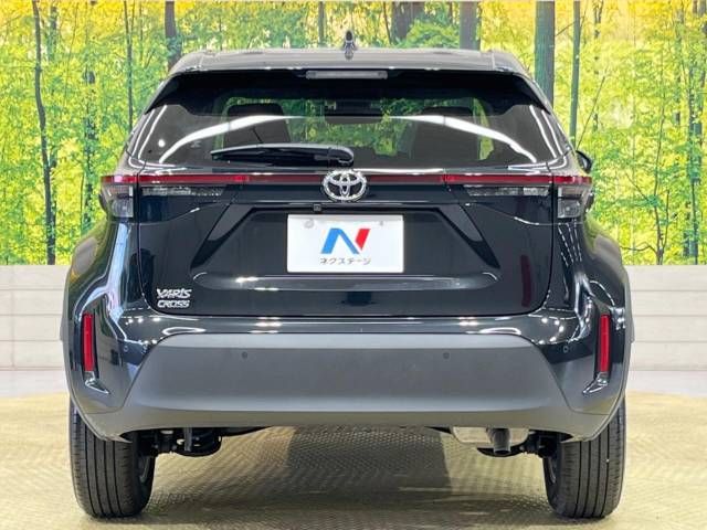 Toyota YARIS CROSS 2023-06 188664-15