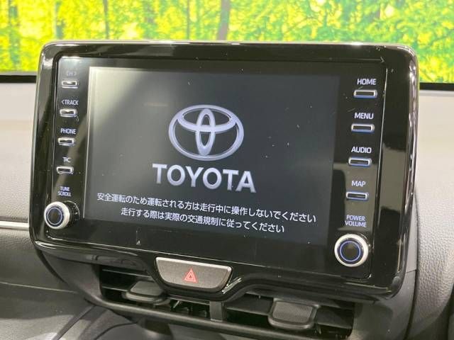 Toyota YARIS CROSS 2023-06 188664-3