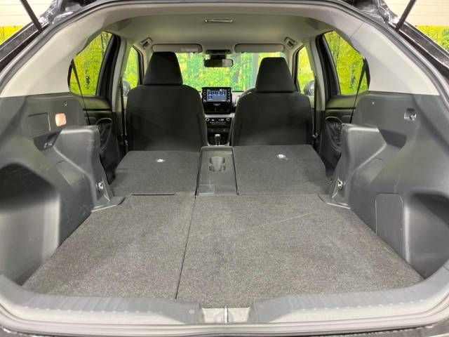 Toyota YARIS CROSS 2023-06 188664-10