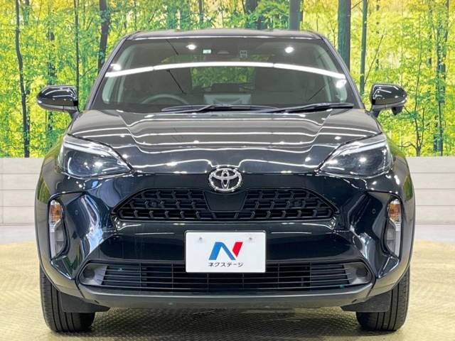 Toyota YARIS CROSS 2023-06 188664-14