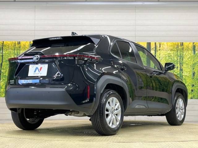 Toyota YARIS CROSS 2023-06 188664-17