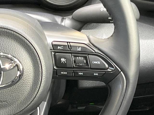 Toyota YARIS CROSS 2023-06 188664-5