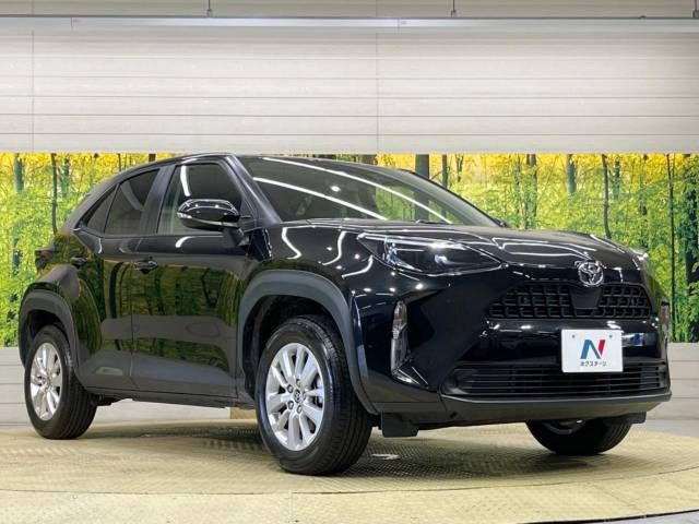 Toyota YARIS CROSS 2023-06 188664-16