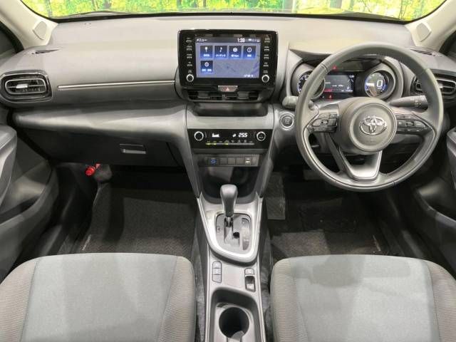 Toyota YARIS CROSS 2023-06 188664-1