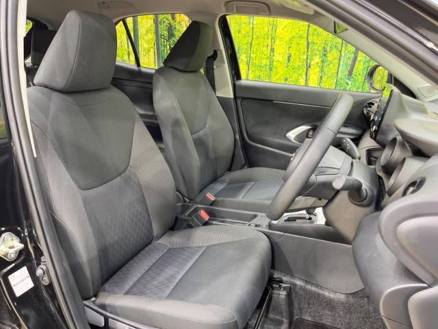 Toyota YARIS CROSS 2023-06 188664-8