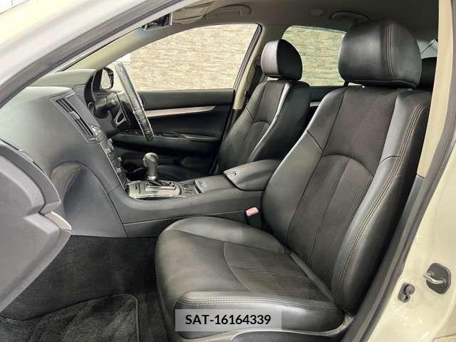 Nissan SKYLINE 2012-02 378987-17