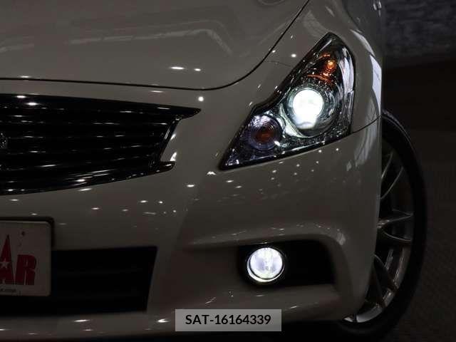 Nissan SKYLINE 2012-02 378987-8