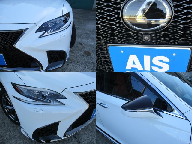 Lexus LS 2018-02 7736-4