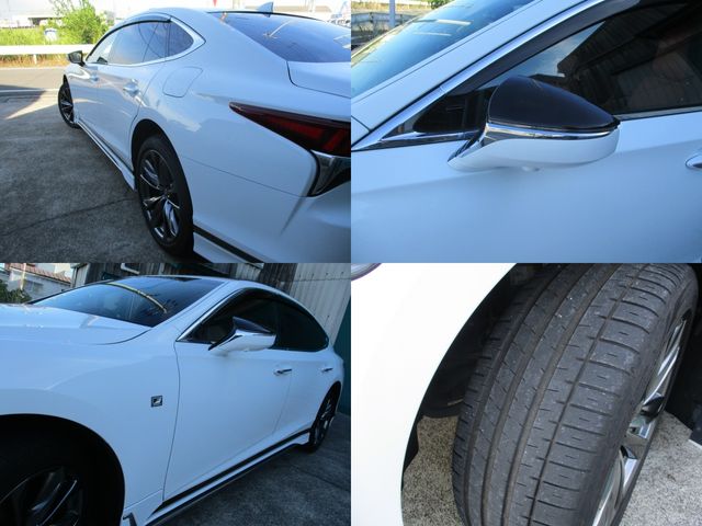 Lexus LS 2018-02 7736-6
