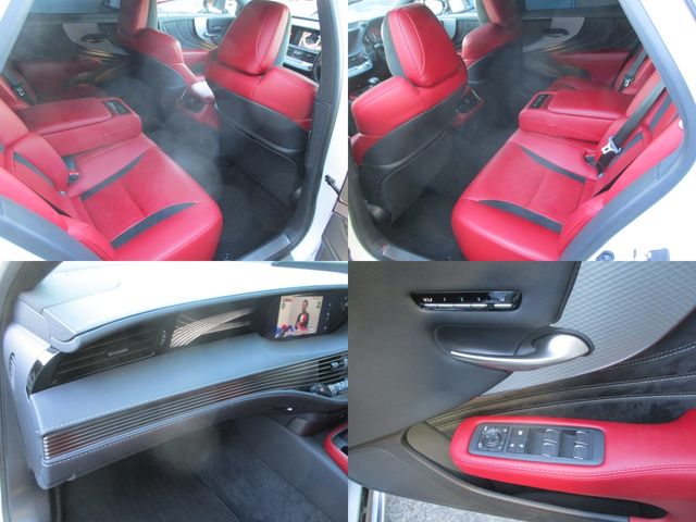 Lexus LS 2018-02 7736-17