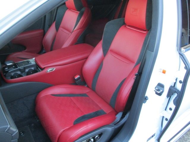 Lexus LS 2018-02 7736-15