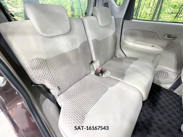 Daihatsu MOVE 2018-02 364110-9