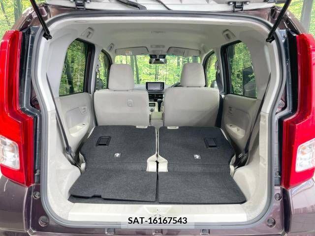 Daihatsu MOVE 2018-02 364110-10