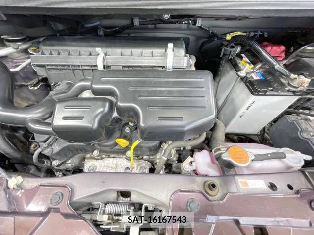 Daihatsu MOVE 2018-02 364110-18