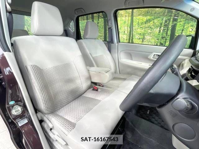 Daihatsu MOVE 2018-02 364110-8