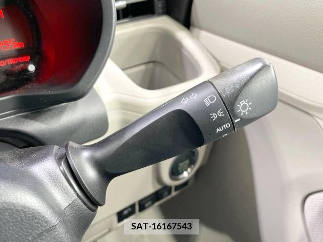 Daihatsu MOVE 2018-02 364110-7
