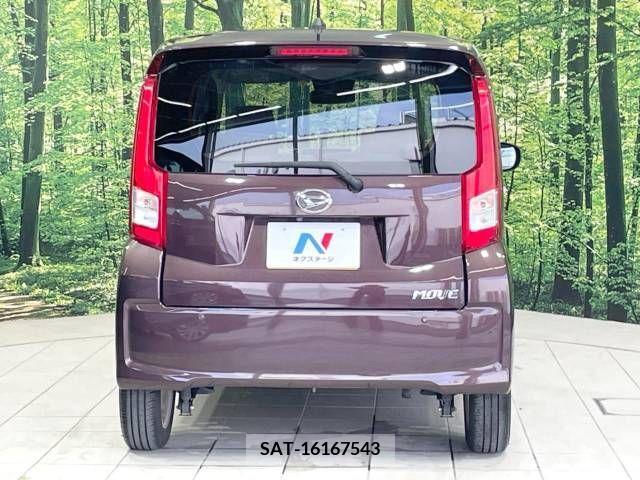 Daihatsu MOVE 2018-02 364110-15