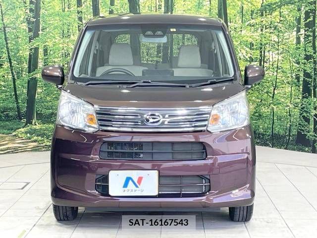 Daihatsu MOVE 2018-02 364110-14