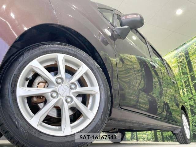 Daihatsu MOVE 2018-02 364110-13