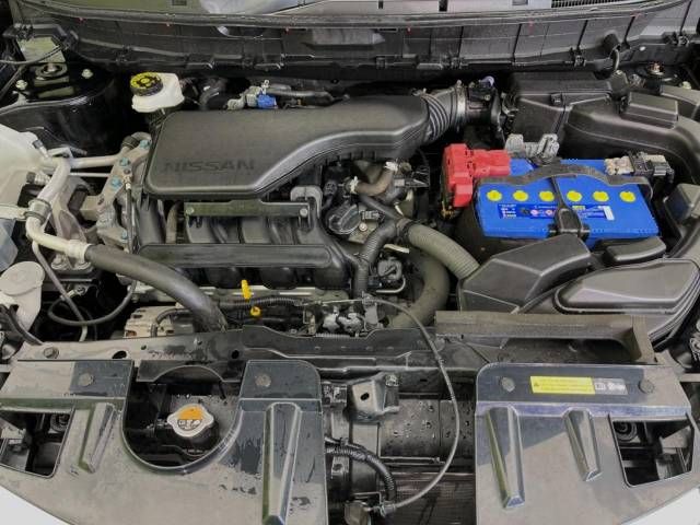 Nissan X-TRAIL 2018-02 185701-18