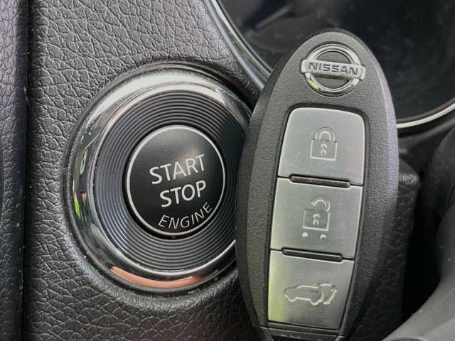 Nissan X-TRAIL 2018-02 185701-2