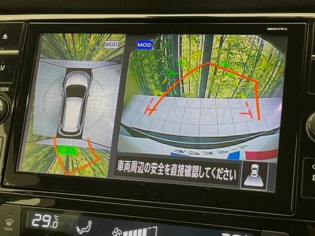 Nissan X-TRAIL 2018-02 185701-5