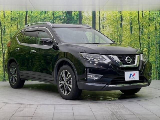 Nissan X-TRAIL 2018-02 185701-16