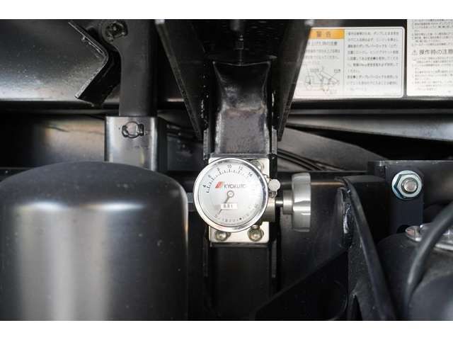 MITSUBISHI FUSO SUPER GREAT 2022-04 7029-11