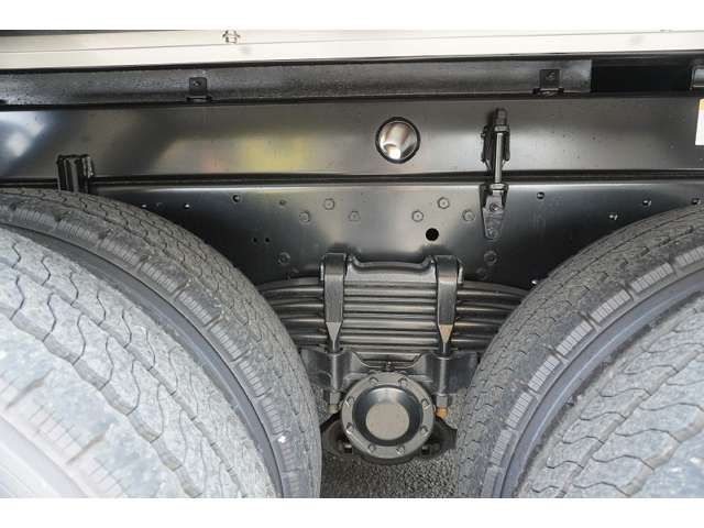 MITSUBISHI FUSO SUPER GREAT 2022-04 7029-10